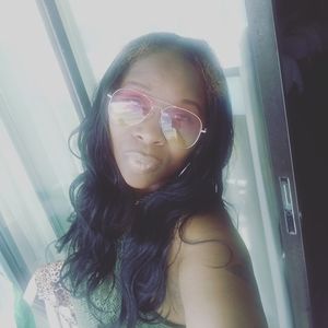 Meet your Posher, Verlena